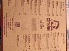 -Cô Thành Restaurant