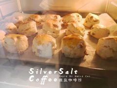 -长春银盐咖啡馆