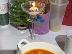 -秀儿家の小确幸融合西餐厅(万达店)