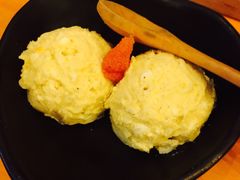 土豆沙拉-博多一幸舍(侨福芳草地购物中心店)