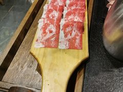 -渝涯重庆豆花老火锅(中赢国际店)