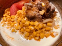 -火山屋台(新街口店)