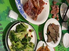 -令氏家外家周秦食府(高新店)
