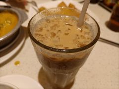 冻奶茶-香港新发烧腊茶餐厅(书城店)