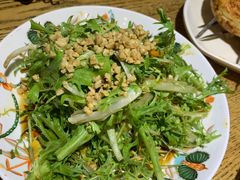 -大闫家烧烤·小海鲜家常菜(郑庄店)