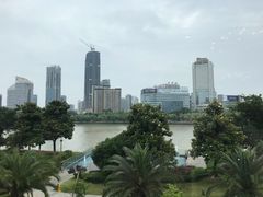 景观位-宁波状元楼酒店(和义路店)
