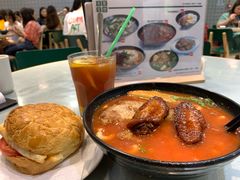 -华嫂冰室(尖沙咀店)