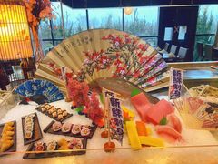 -青岛青龙美爵酒店·阳光海岸西餐厅