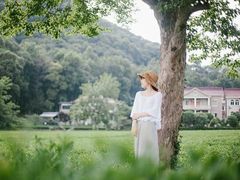 -西湖风景区十里琅珰-五云山