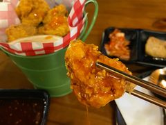 -槿Story·韩国料理(望京韩国美食城店)