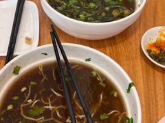 -欣达面馆(天桥支路店)