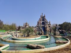 -株洲方特欢乐世界