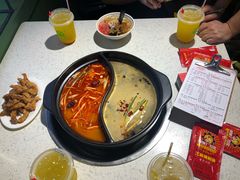 -钢管厂歆瑞源油卤串串香(春熙路太古里店)