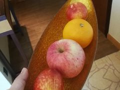 -上海浦东嘉里大酒店