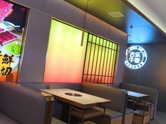 -古乐牛香•鲜牛肉牛杂火锅(系马桩总店)