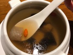 -陆壹捌餐厅(五大道店)