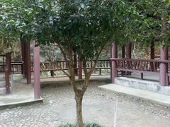 -太湖源风景区