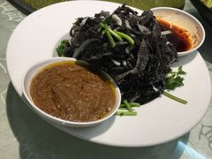 -蓬川食府(金海道店)