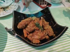 -桂满陇·蟹黄小笼汤包(清河万象店)