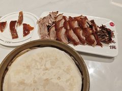 -全聚德(常州店)