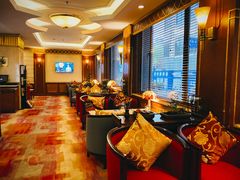 -国际饭店·原点咖啡吧ORIGIN CAFE&BAR