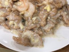 -老七饭馆(光荣道总店)