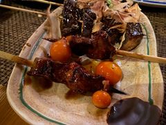 -半藏居酒屋(香港花园店)