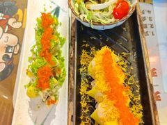 -桃太郎寿司料理(南坪店)