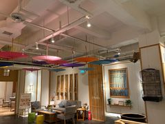 -瓦舍茶馆(聚源路店)