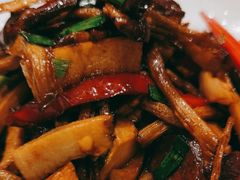 -和记小菜(东方店)