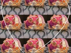 -Vivienne Westwood(上海来福士广场店)
