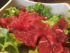 -东巴人鱼豆花火锅(幸福街店)