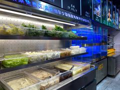 -蛙一刀·麻椒鱼火锅(金仙桥店)