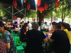 -弓虽昌焖烧鸡(大竹林店)