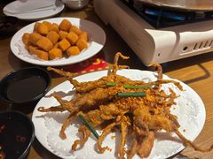 -肥仔文澳门猪骨煲(南京西路店)