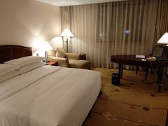 -成都天府丽都喜来登饭店