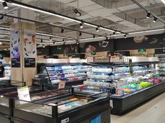 -永辉超市(乐山犍为店)