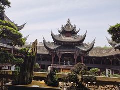 -自贡市盐业历史博物馆
