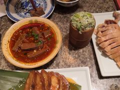 -南京大牌档(人民广场店)