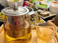 -青藤茶馆(南山路店)