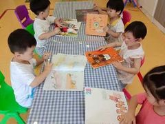 -哈奋儿童科技营乐高托班机器人(闲林校区)