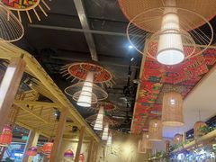 -椰夫人·养生椰子鸡(金沙洲永旺店)