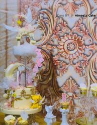 点击看大图 -Aimee'sCake婚礼甜品台·企业商务茶歇