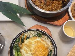 -韩宫宴烤肉·料理(武汉印象城店)