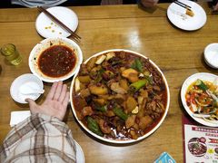 -福顺祥大盘鸡(临潼店)