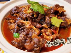 -董厨煨汤馆(车站路店)