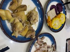 -蔚海之都·象山蒸汽海鲜(仙霞路店)