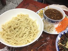 醋卤面-九河居(荔湾路店)