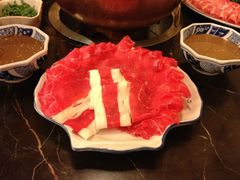 -东来顺饭庄(金泉广场店)
