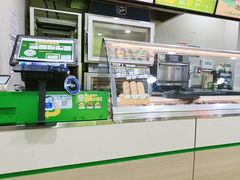-赛百味SUBWAY(万柳华联店)